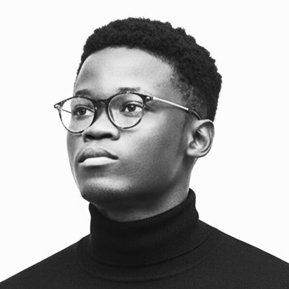 Adama Mbengue - YokkuTech