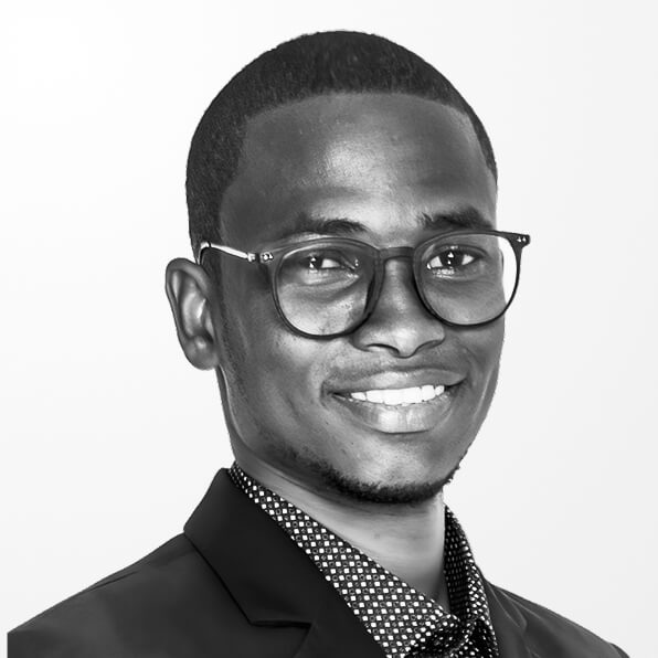 Limamou Diop - YokkuTech